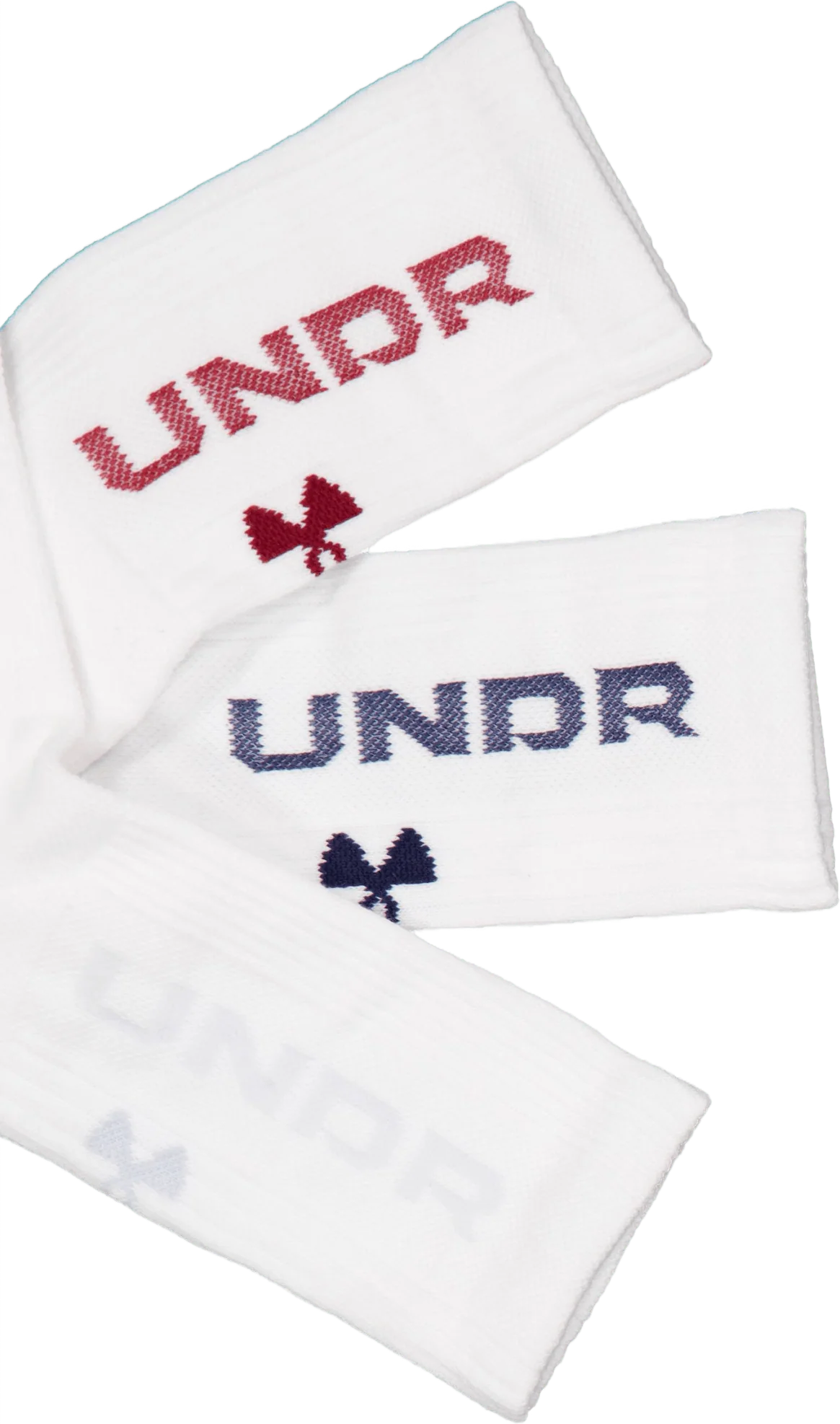 Ua 3-maker 3pk Mid-crew Mod Gray - Image 3