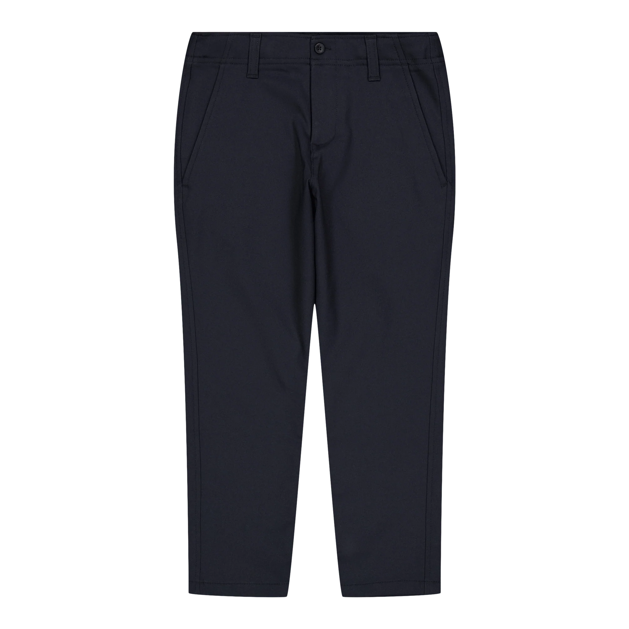 Ua Boys Golf Pant Black - Image 2