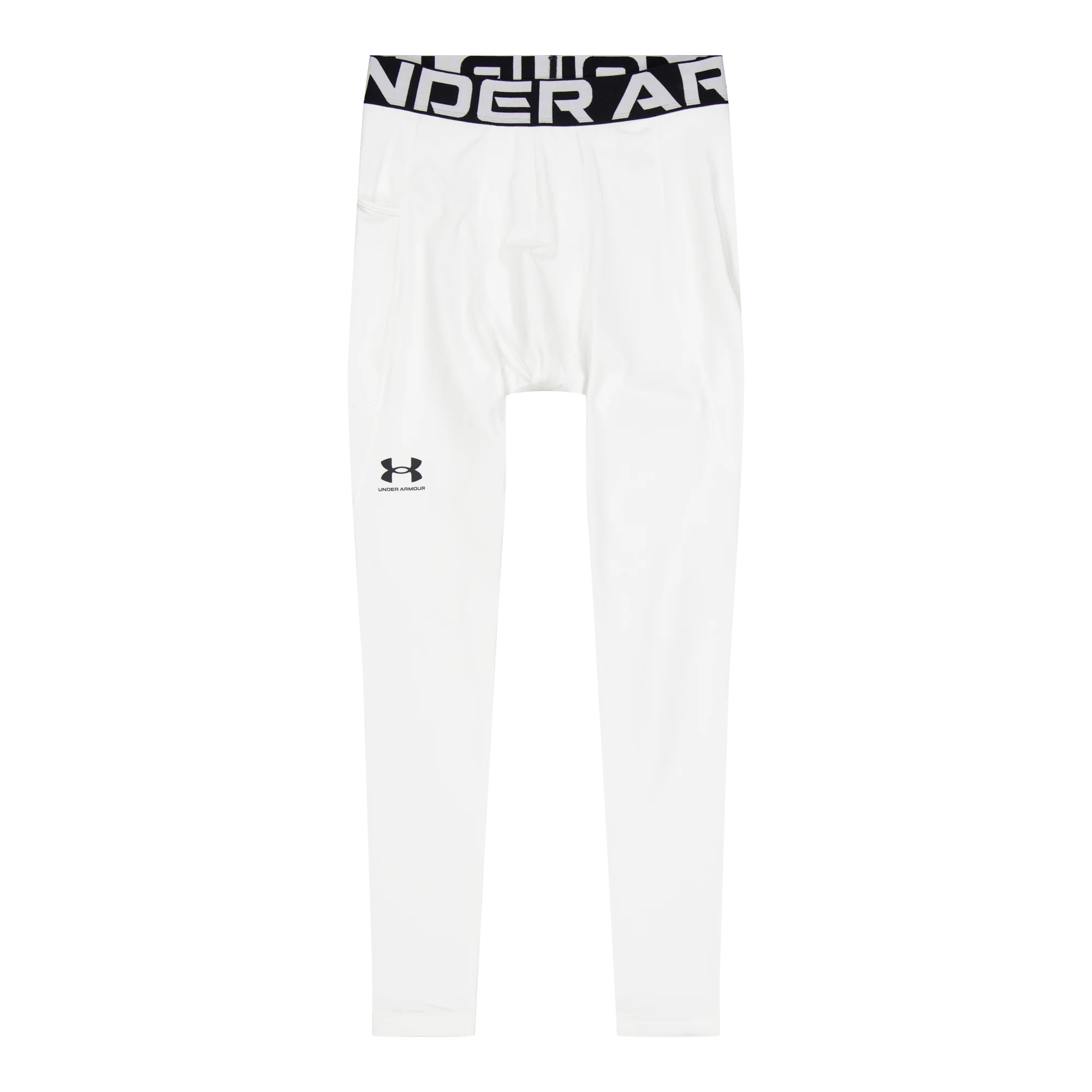 Ua Cg Armour Leggings White