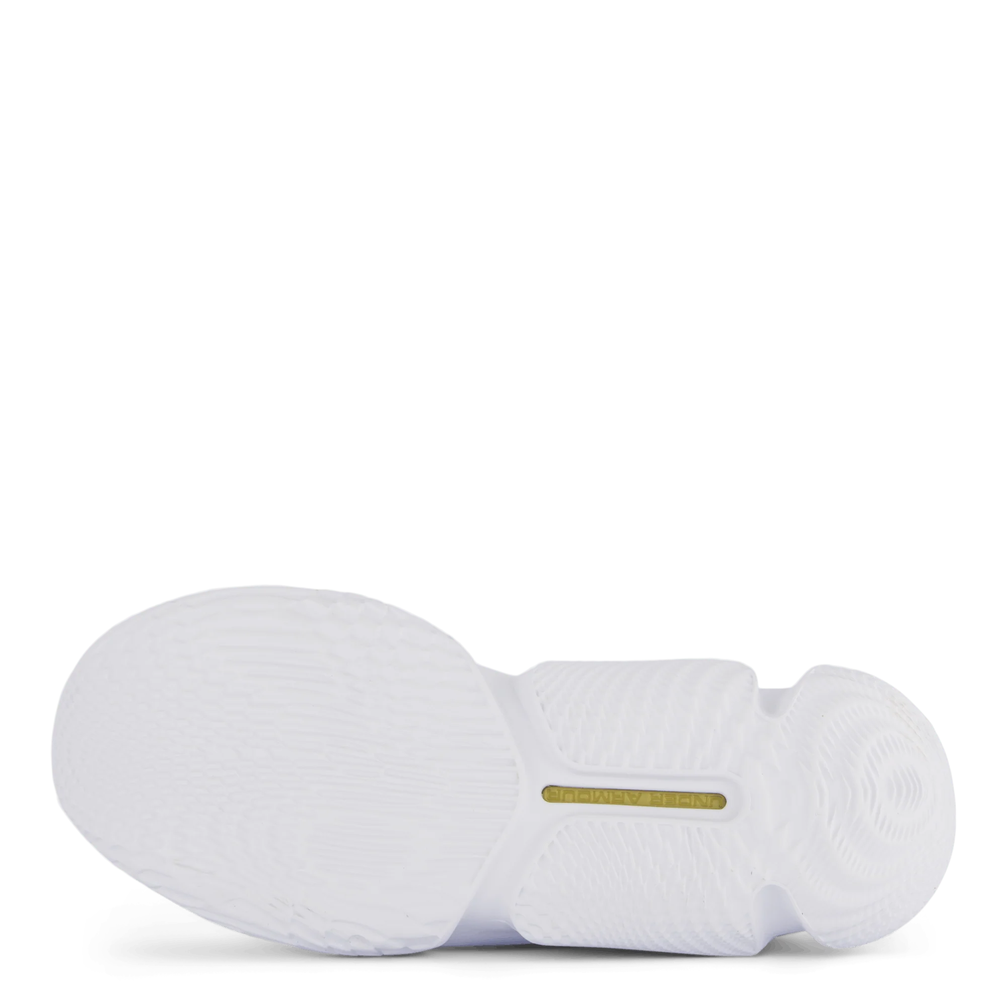 Ua Flow Futr X 2 Unisex White - Image 3