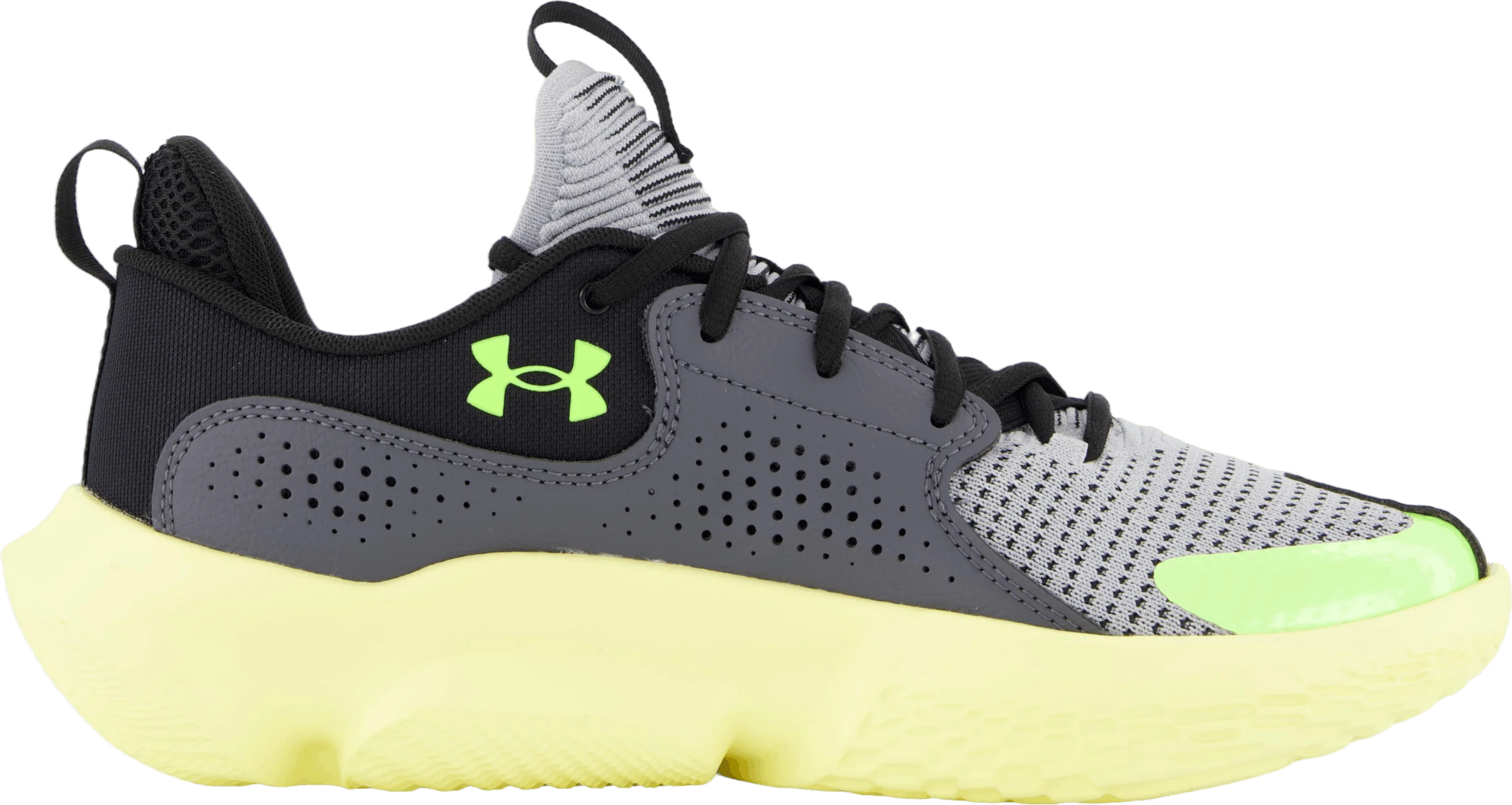 Ua Flow Futr X 3 Black - Image 3
