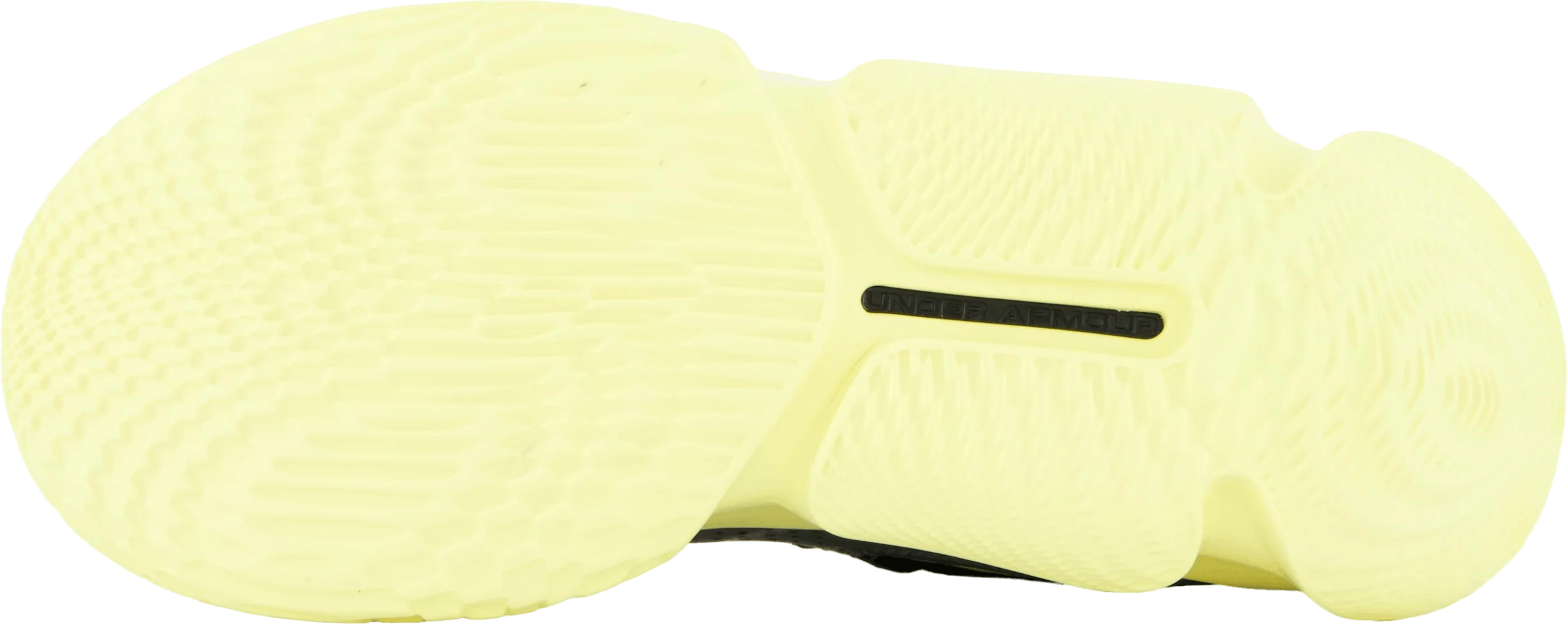 Ua Flow Futr X 3 Black - Image 4