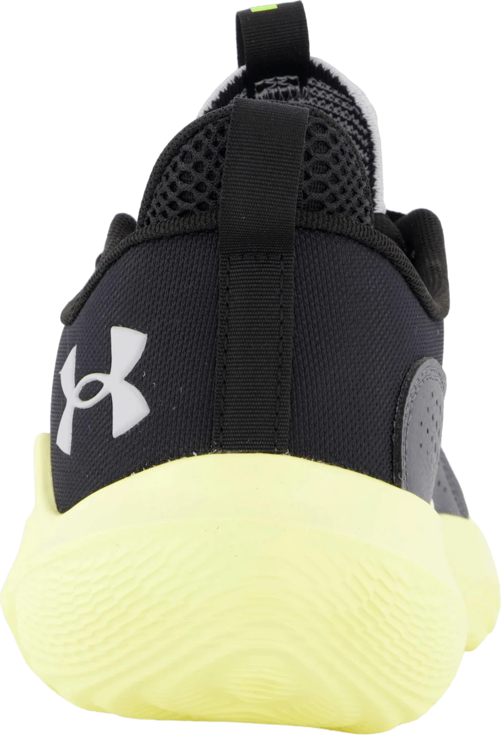 Ua Flow Futr X 3 Black - Image 5