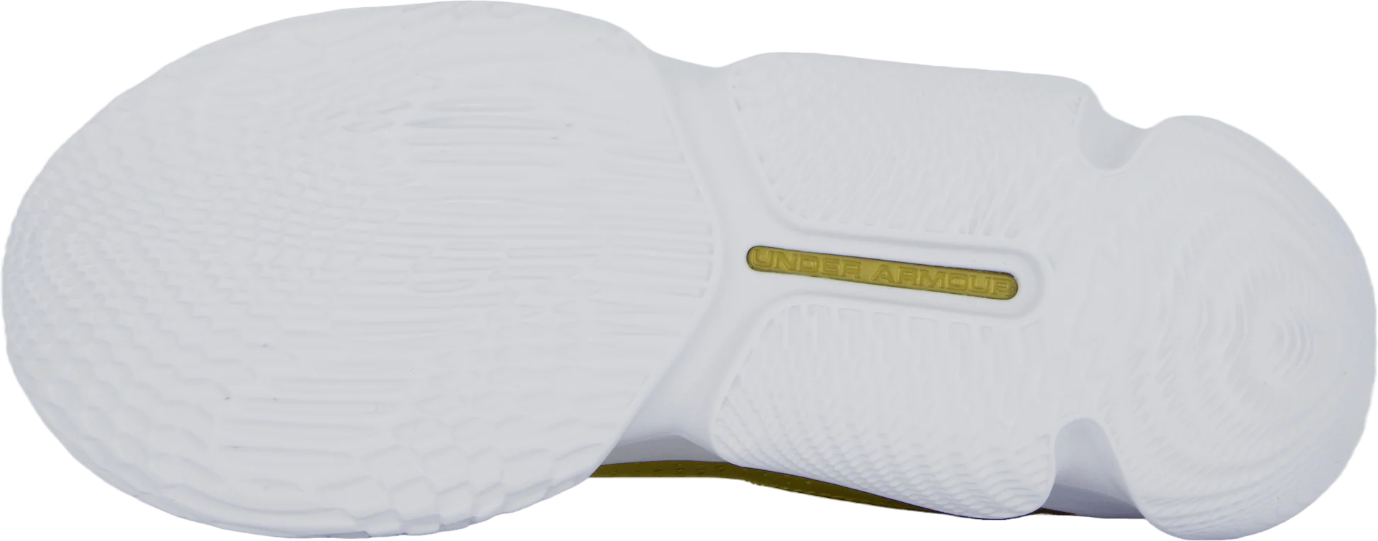 Ua Flow Futr X 3 White - Image 4