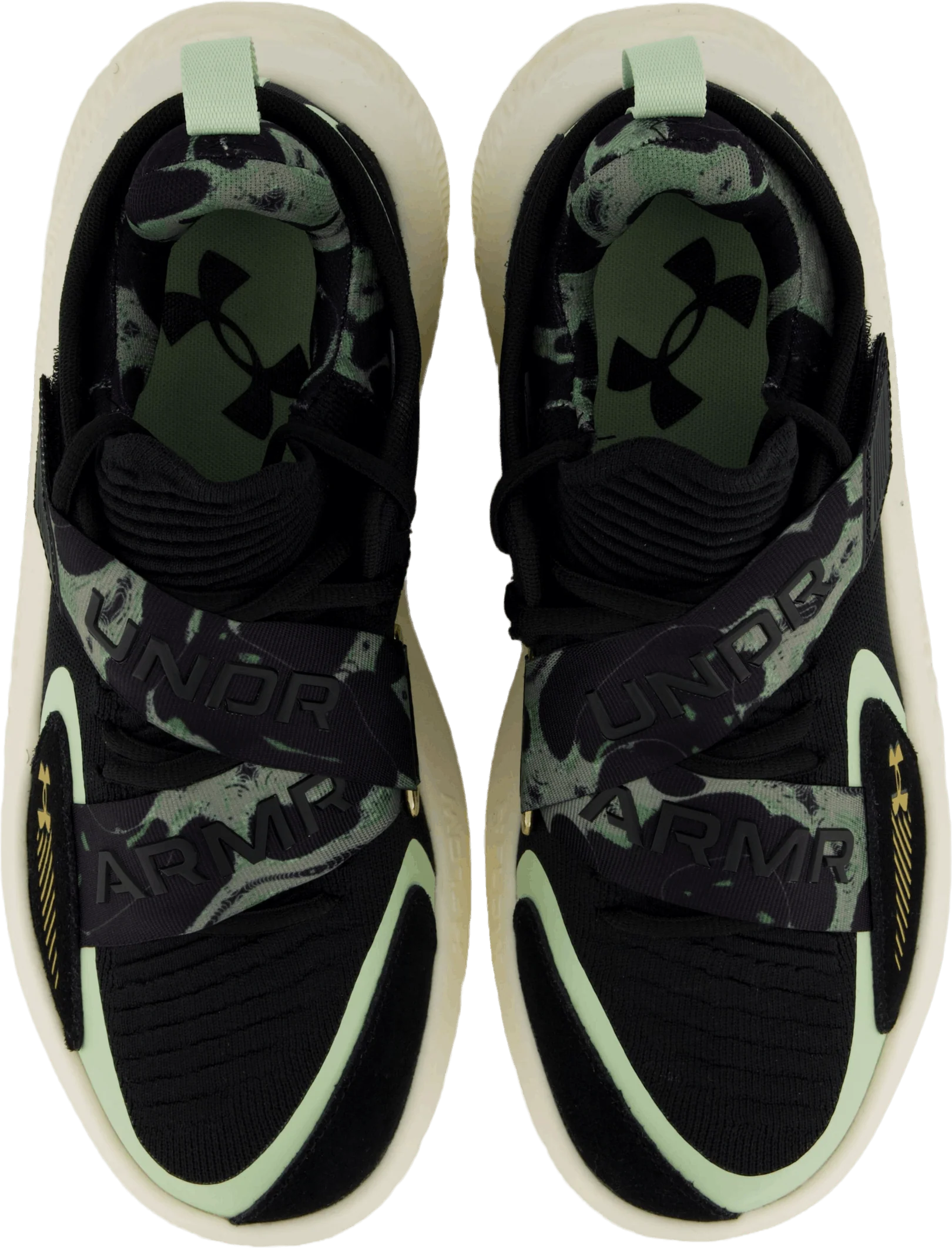 Ua Flow Futr X 4 Camo Black - Image 6