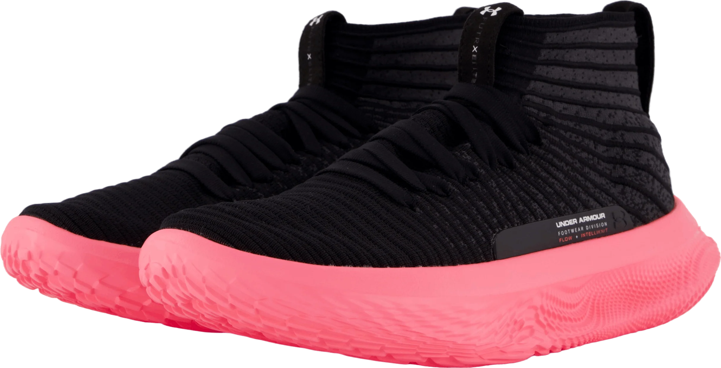 Ua Flow Futr X Elite Black - Image 2