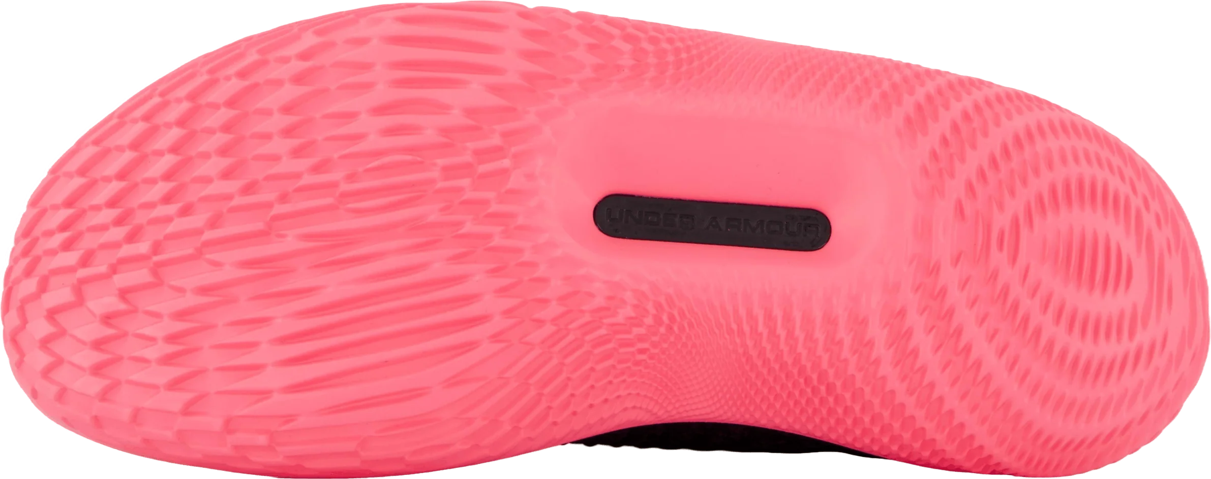 Ua Flow Futr X Elite Black - Image 4