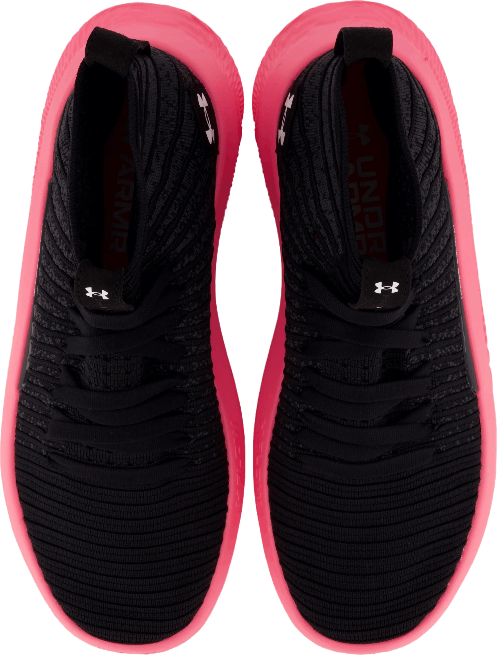 Ua Flow Futr X Elite Black - Image 6
