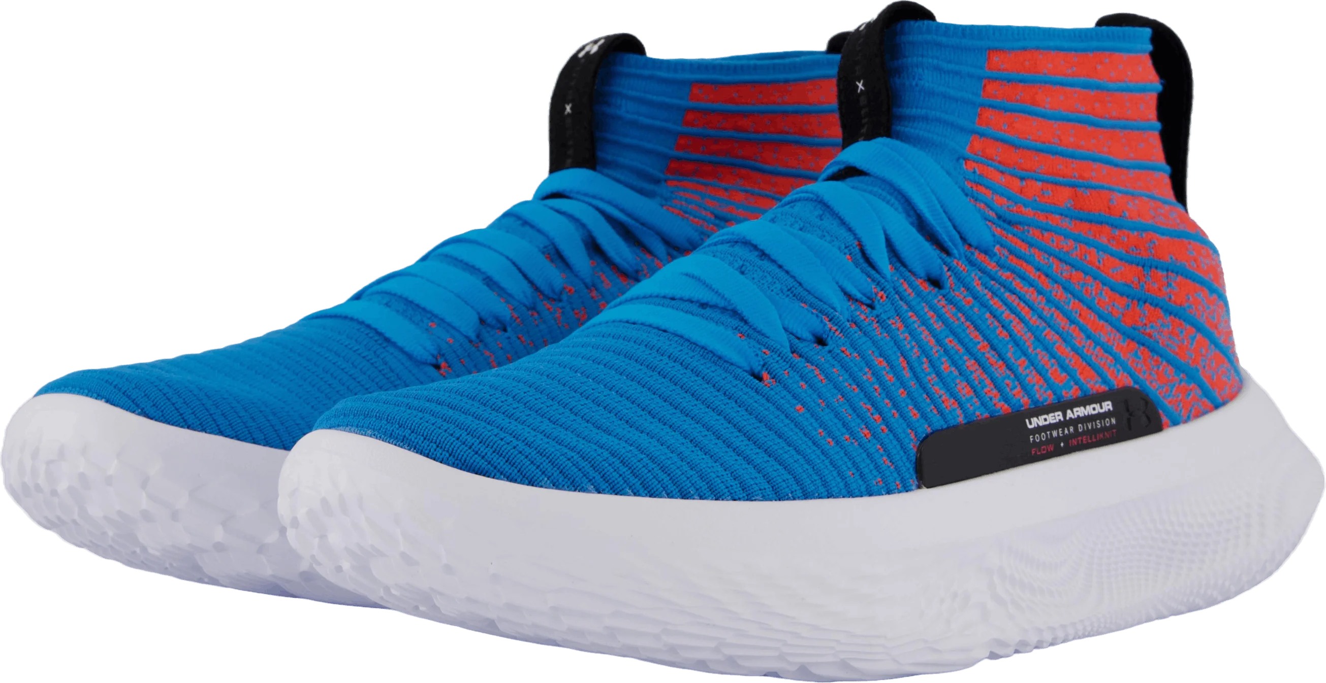 Ua Flow Futr X Elite Blue - Image 2