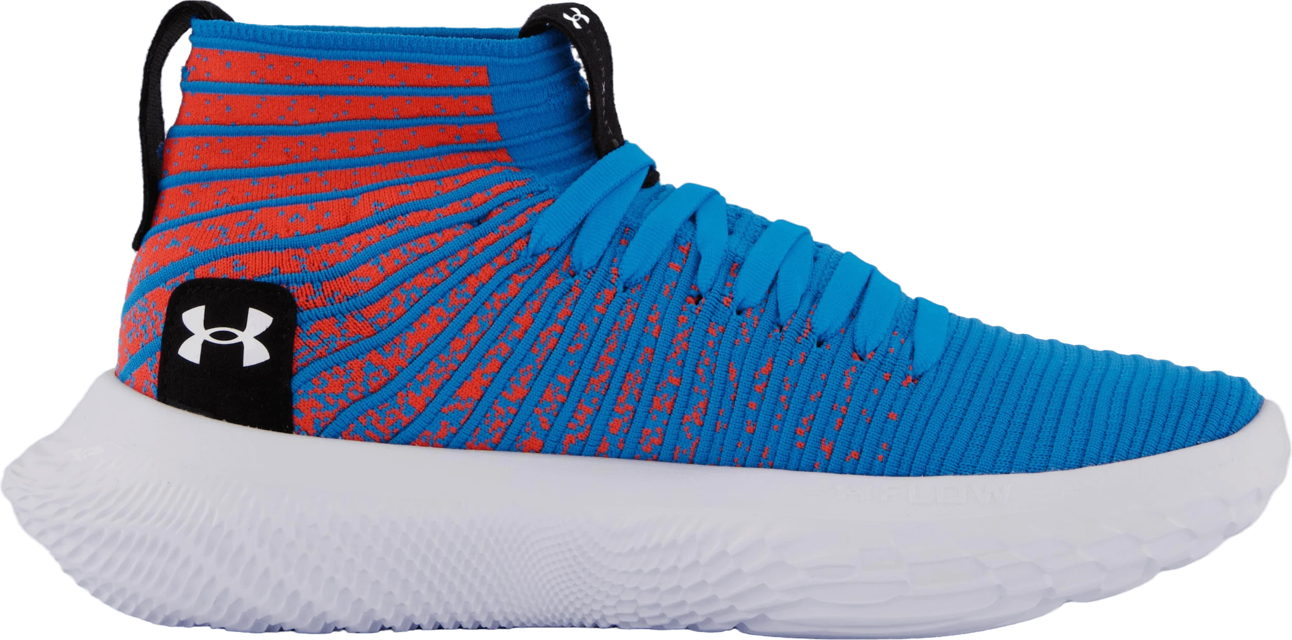 Ua Flow Futr X Elite Blue - Image 3