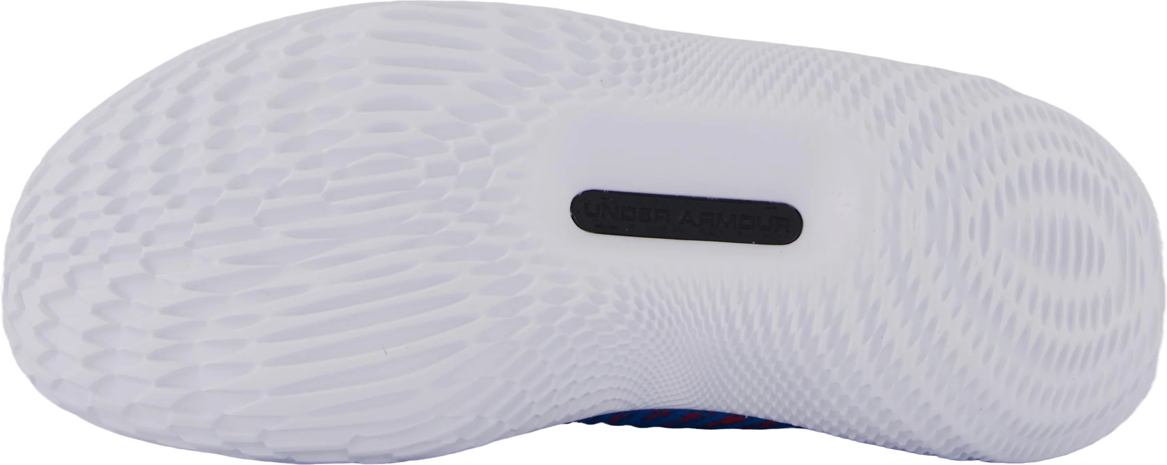 Ua Flow Futr X Elite Blue - Image 4
