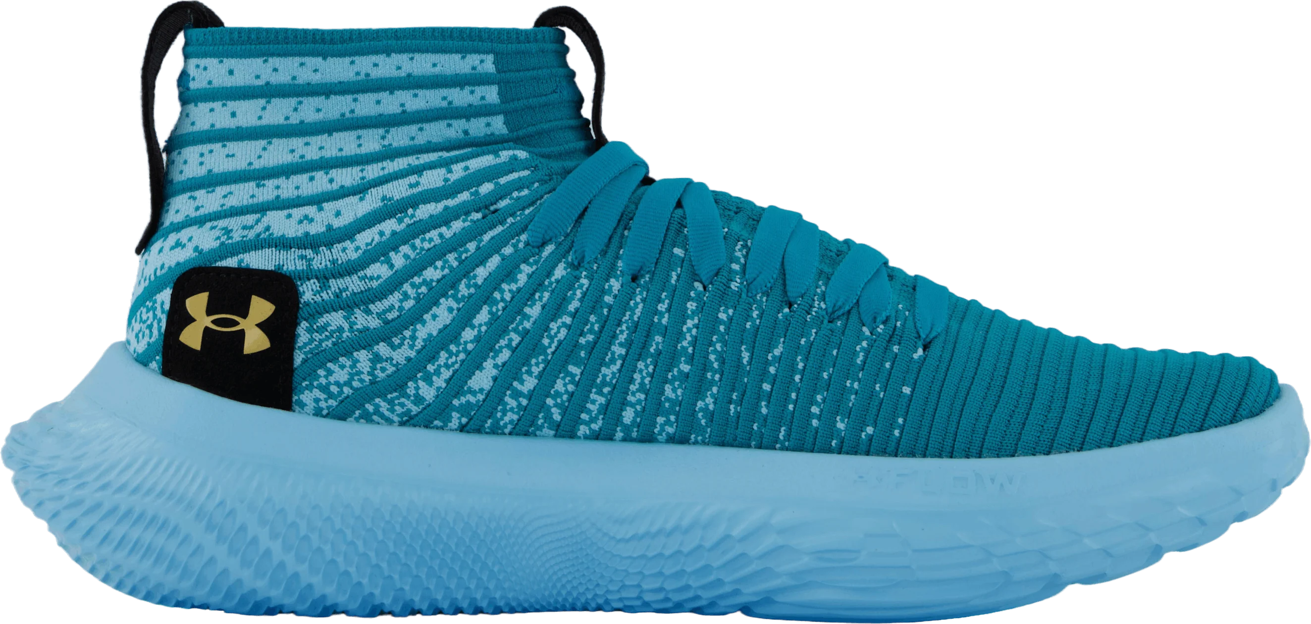 Ua Flow Futr X Elite Green - Image 3