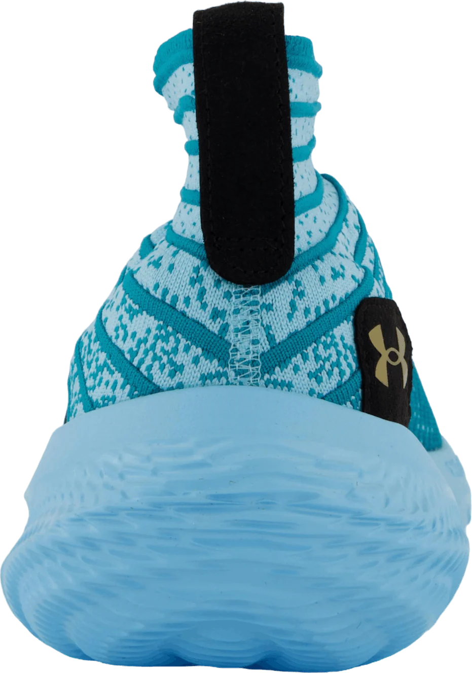 Ua Flow Futr X Elite Green - Image 5