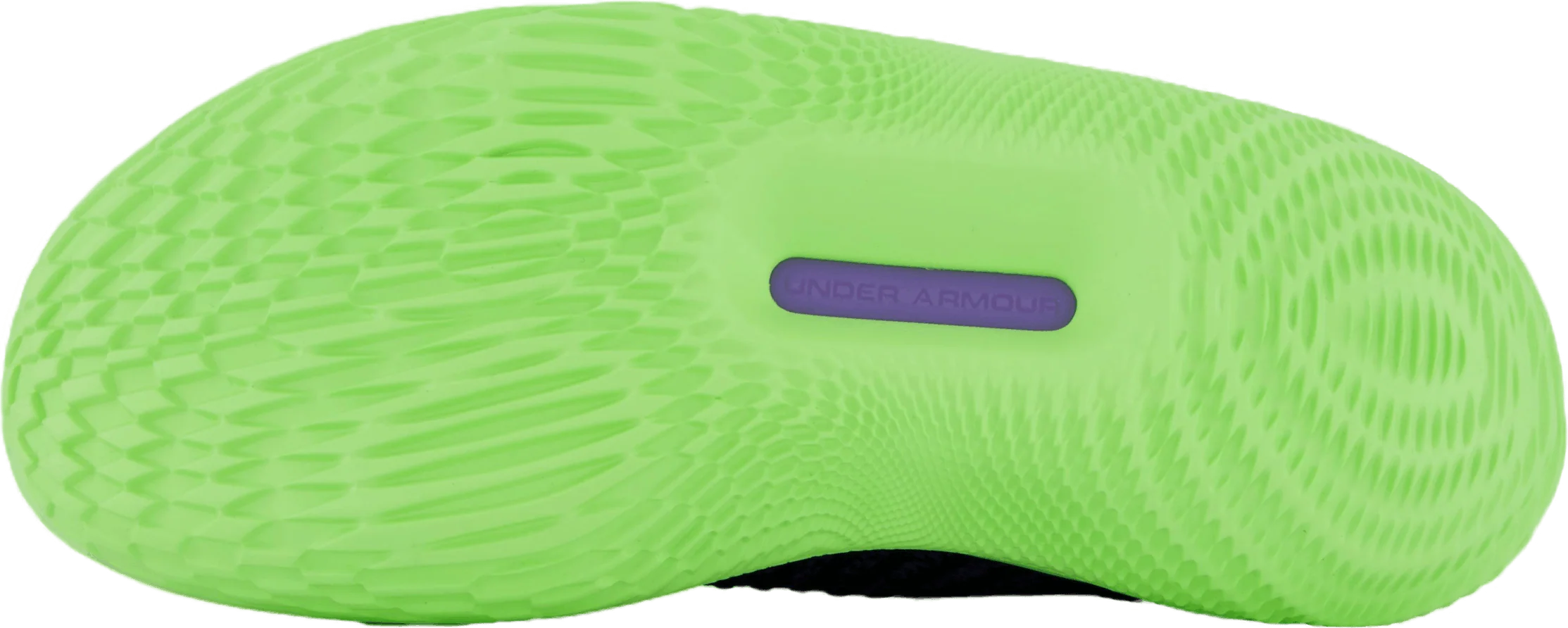 Ua Flow Futr X Elite Sos Black - Image 4