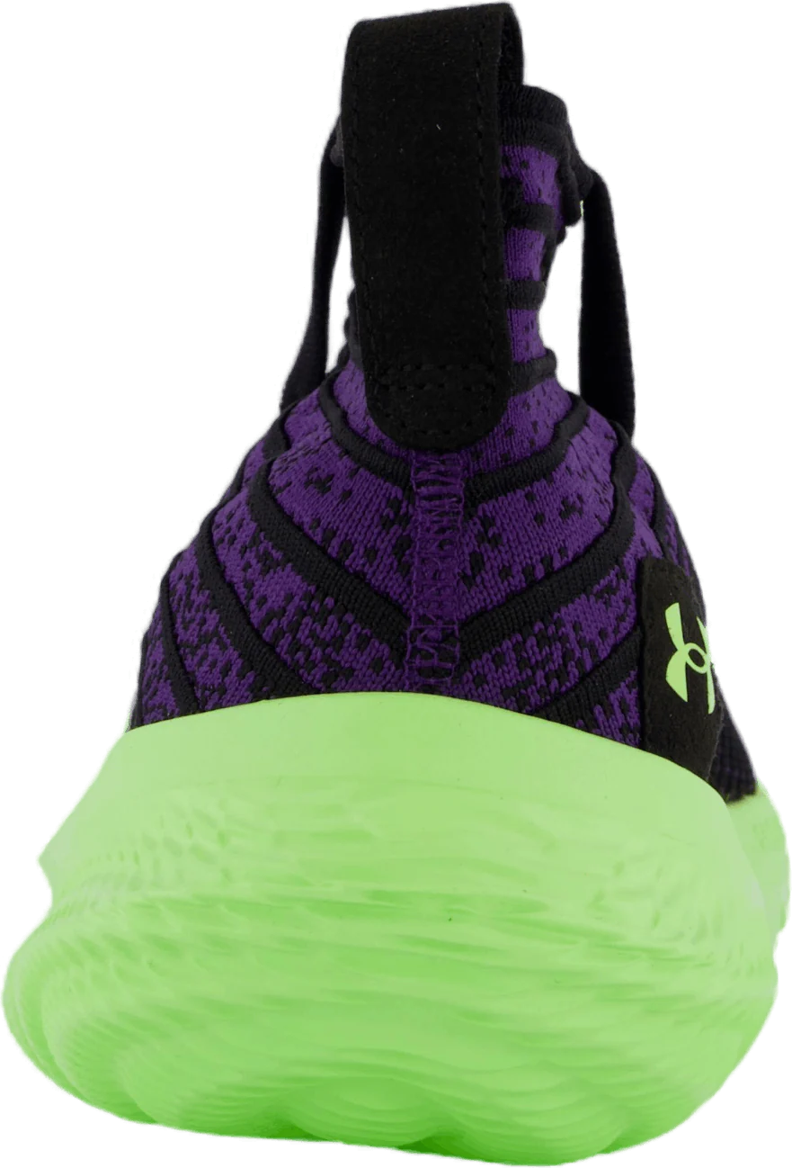 Ua Flow Futr X Elite Sos Black - Image 5