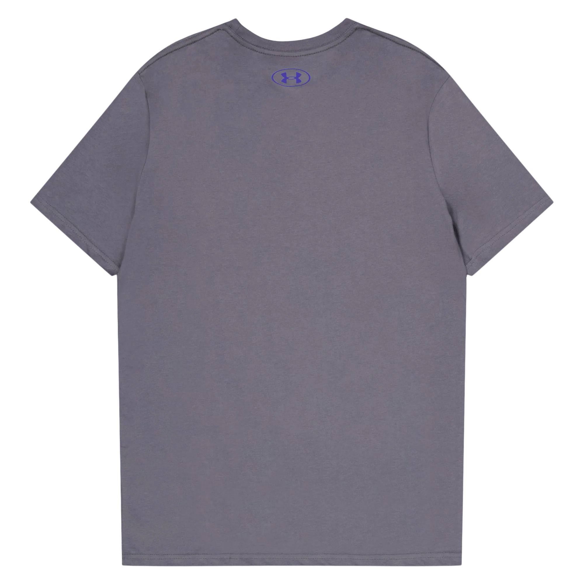 Ua Gl Foundation Ss Gray - Image 2