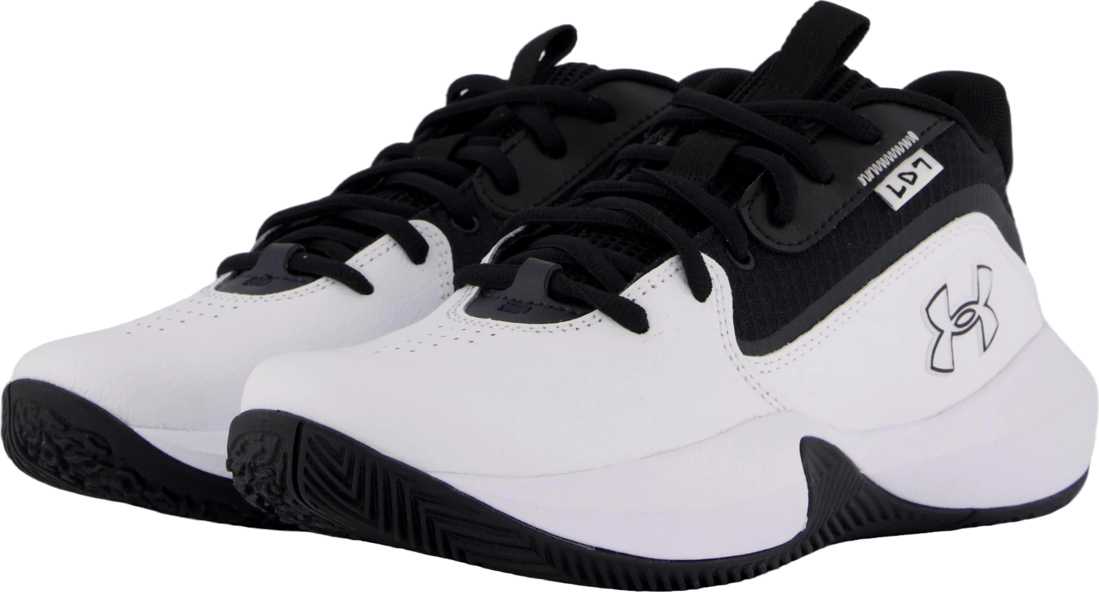 Ua Gs Lockdown 7 Anthracite - Image 2
