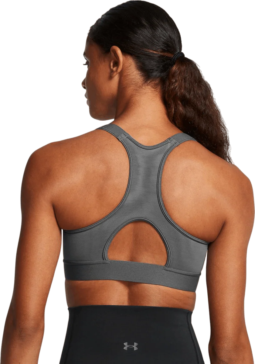 Ua Heatgear High Castlerock - Image 2