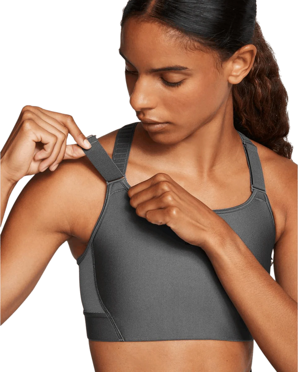 Ua Heatgear High Castlerock - Image 3