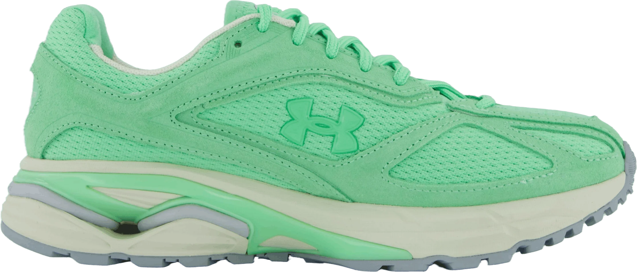 Ua Hovr Apparition Rtrftr Sd Green - Image 3