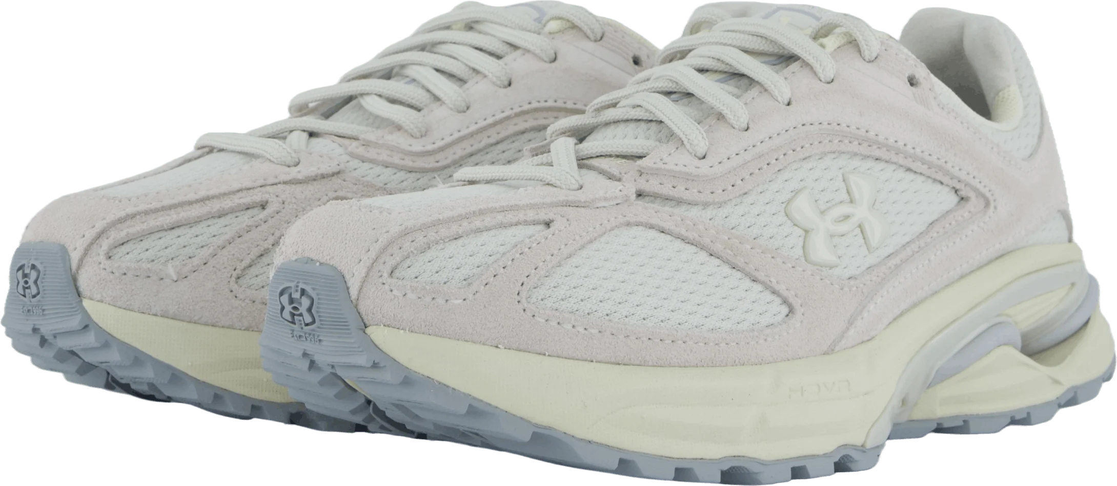 Ua Hovr Apparition Rtrftr Sd Grey - Image 2