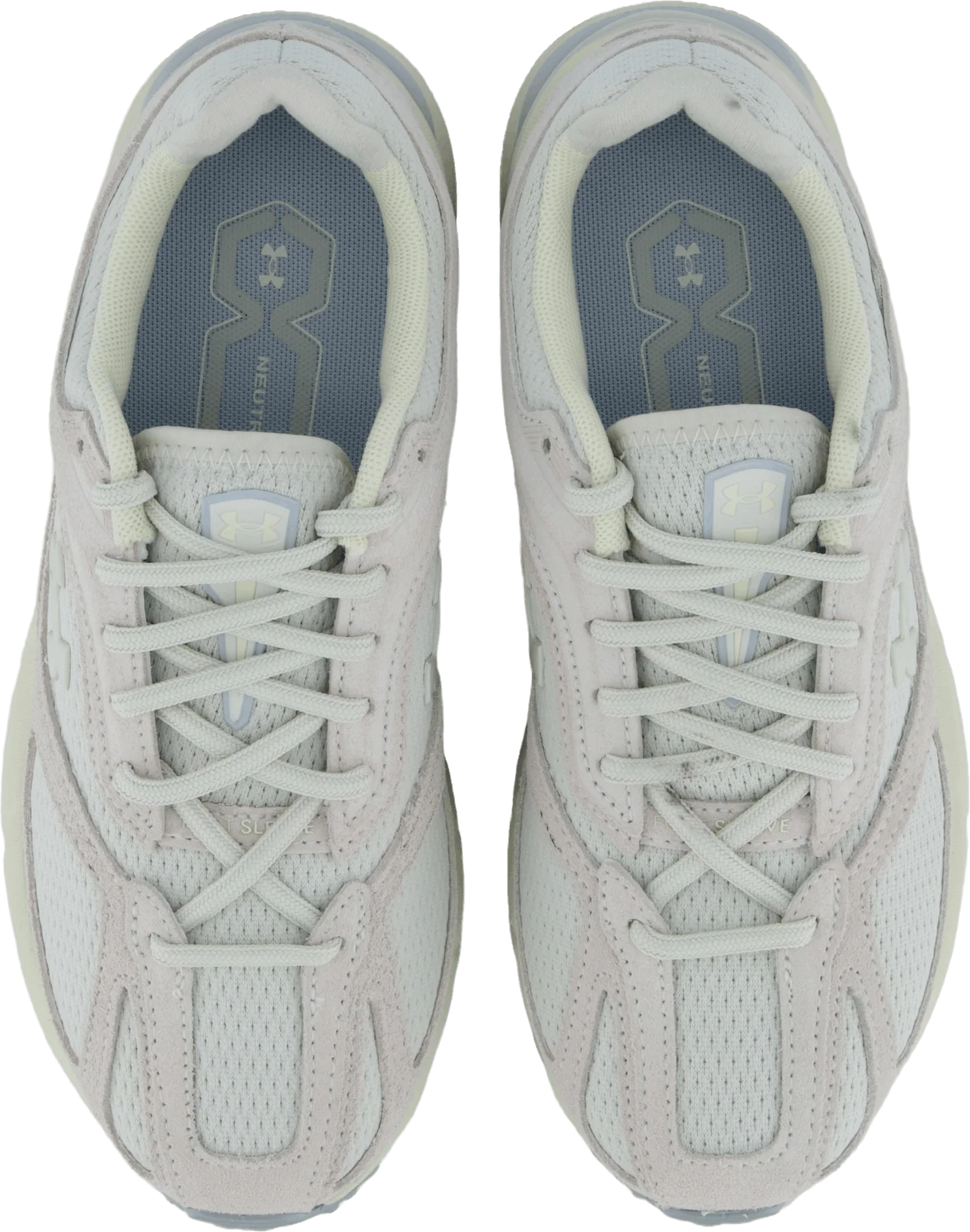 Ua Hovr Apparition Rtrftr Sd Grey - Image 6