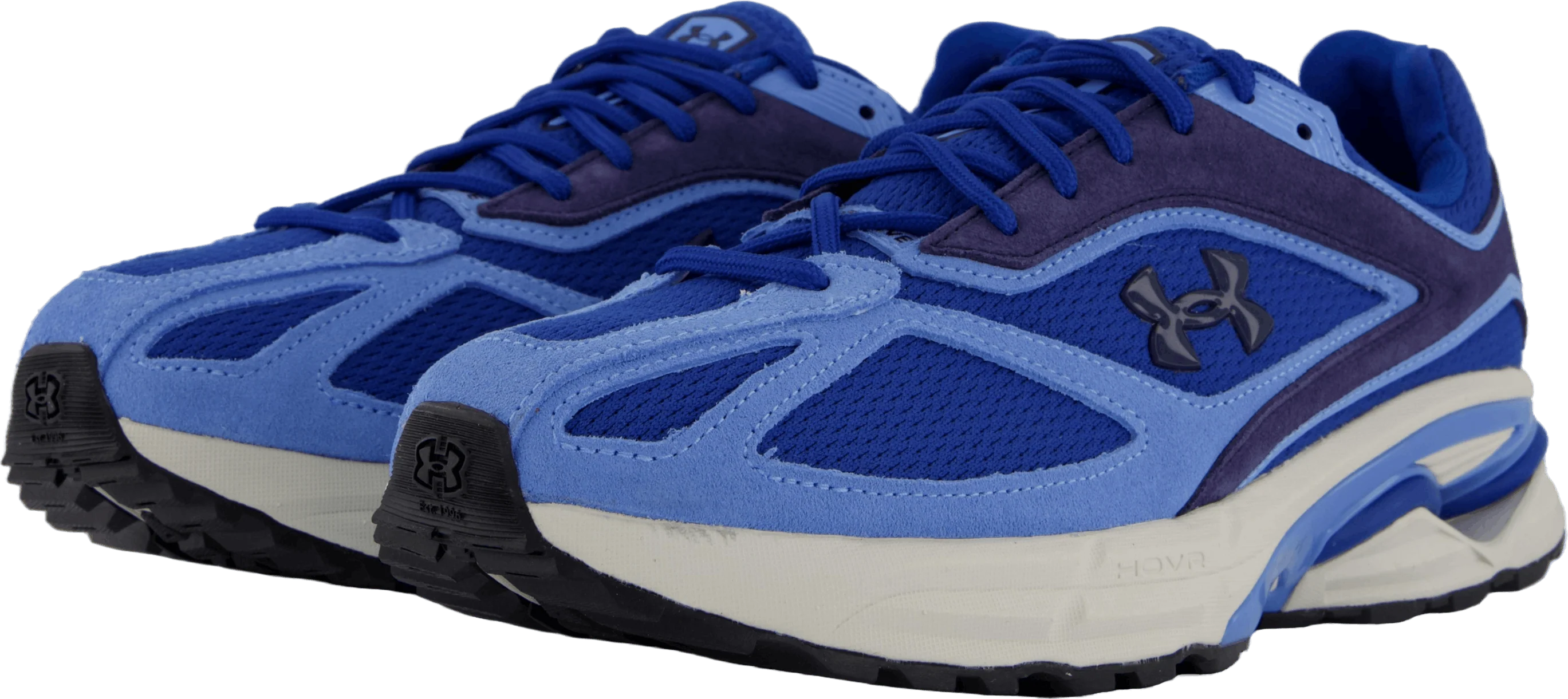 Ua Hovr Apparition Rtrftr Sd Horizon Blue - Image 2