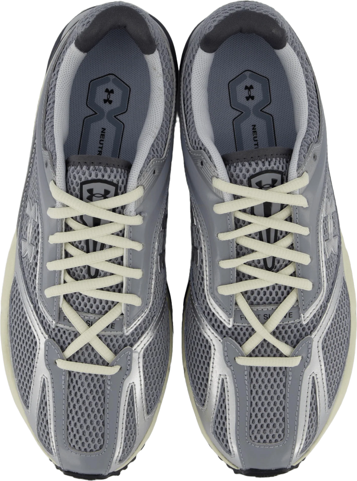 Ua Hovr Apparition Rtrftr Tc Gray - Image 6