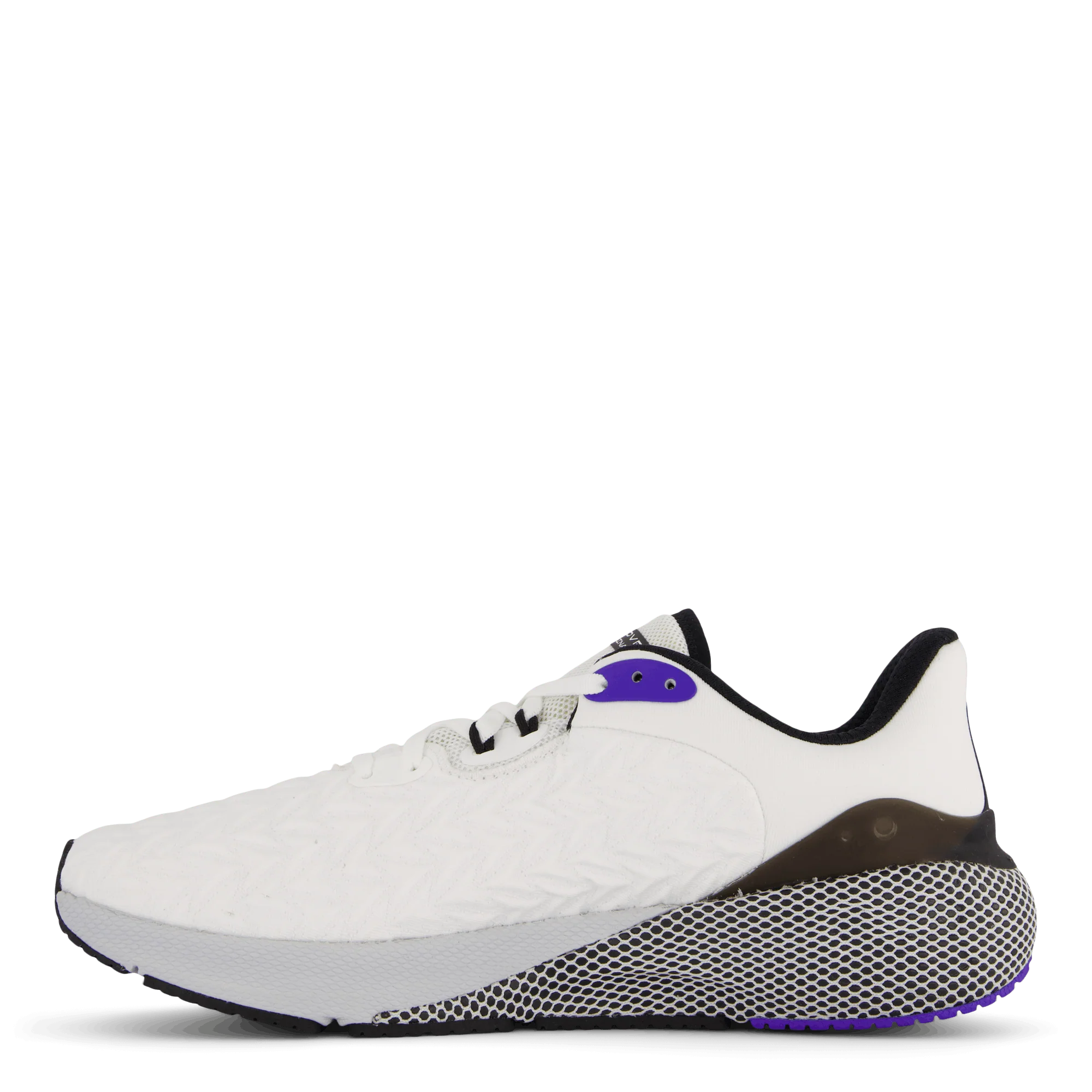Ua Hovr Machina 3 Clone White - Image 2