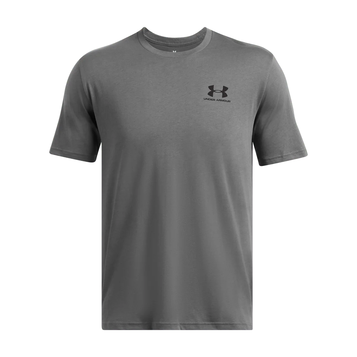 Ua M Sportstyle Lc Ss Castlerock - Image 3