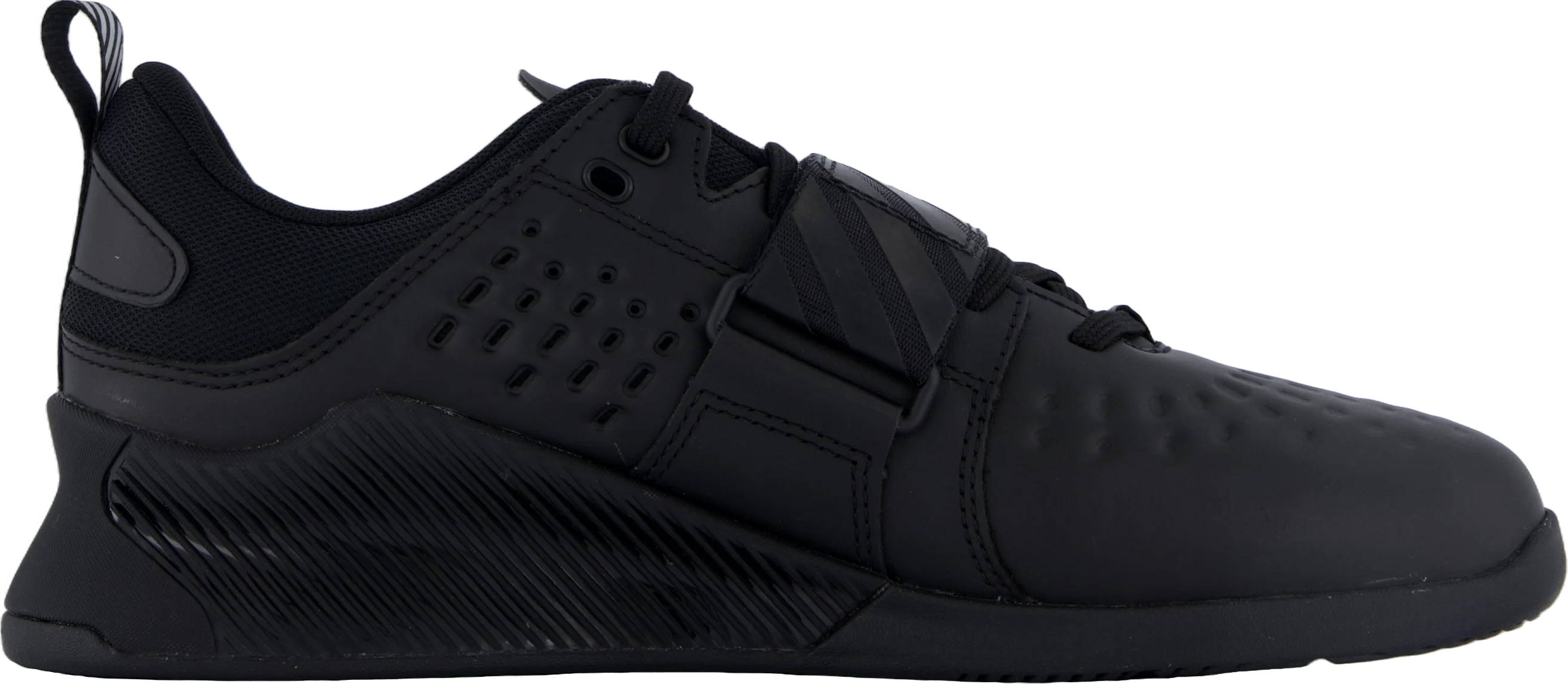 Ua Reign Lifter Black - Image 3