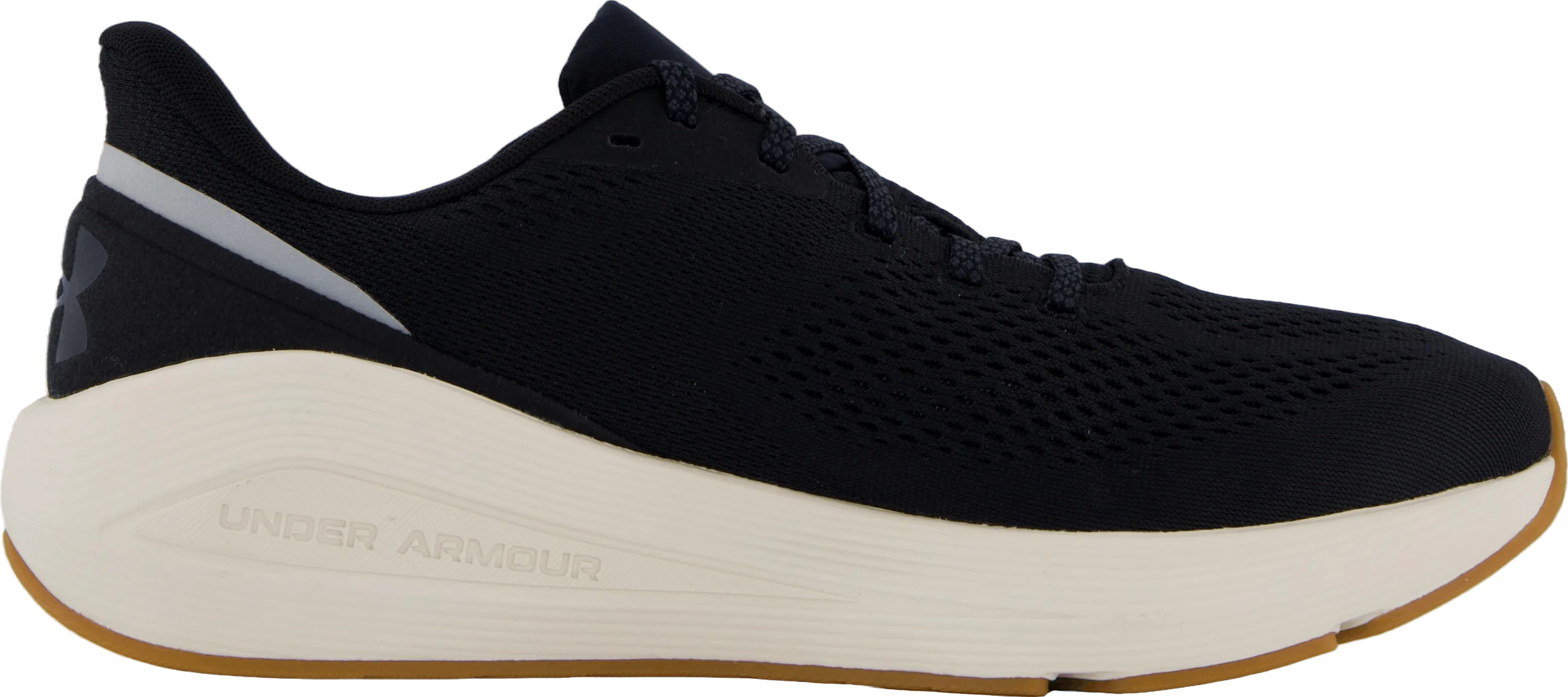 Ua Sonic 7 Black - Image 3