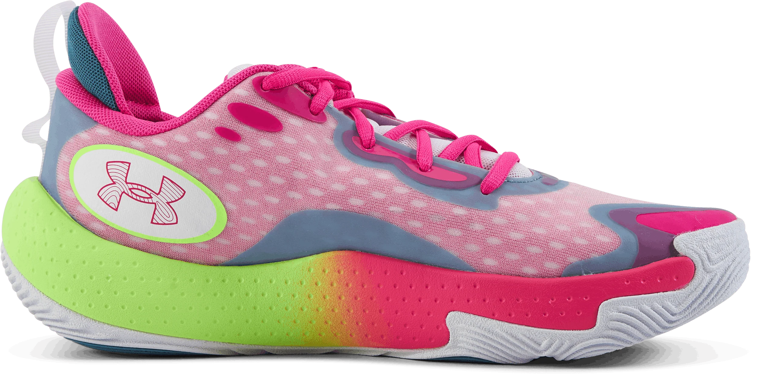 UA Spawn 5 Unisex - Image 2