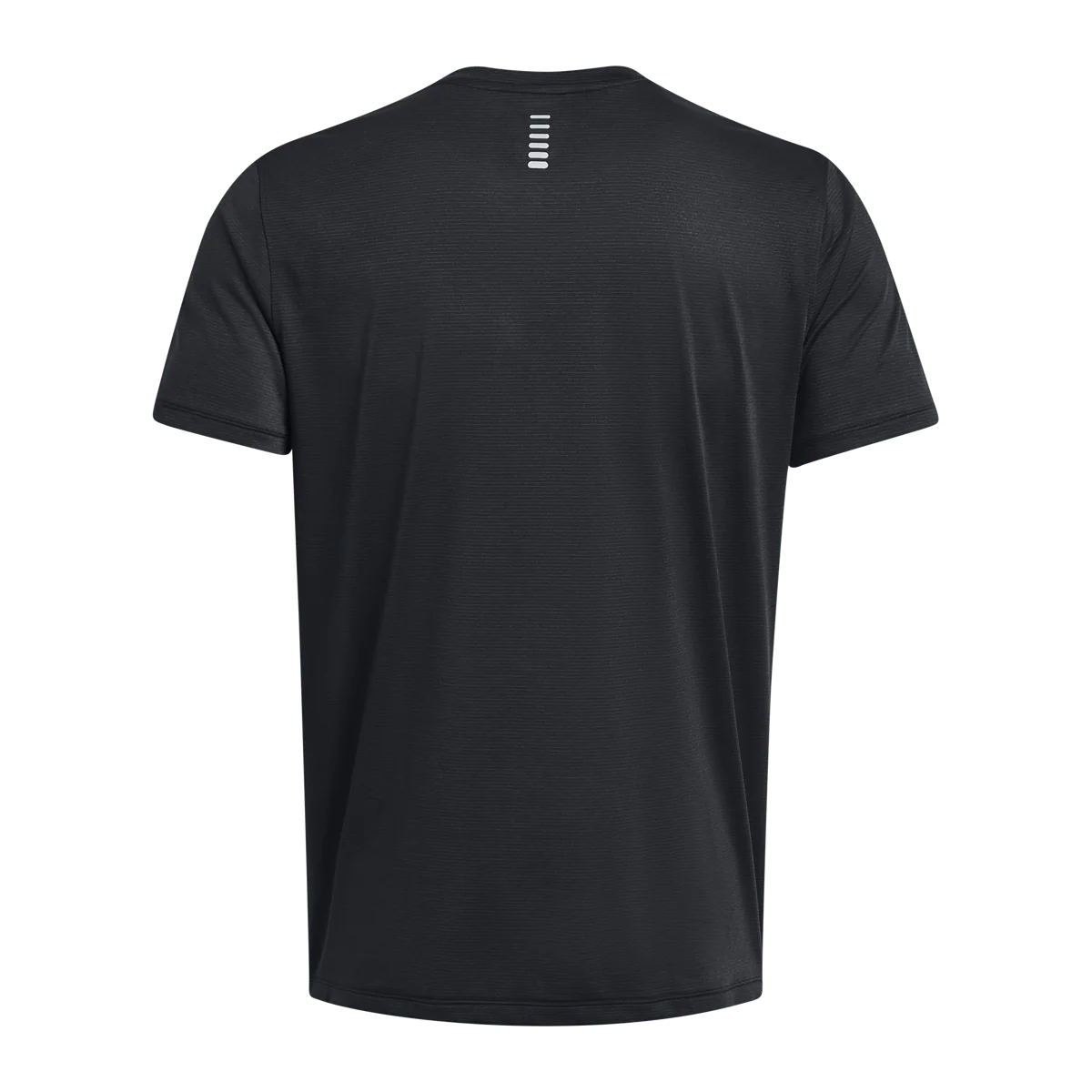 Ua Streaker Tee Black - Image 4