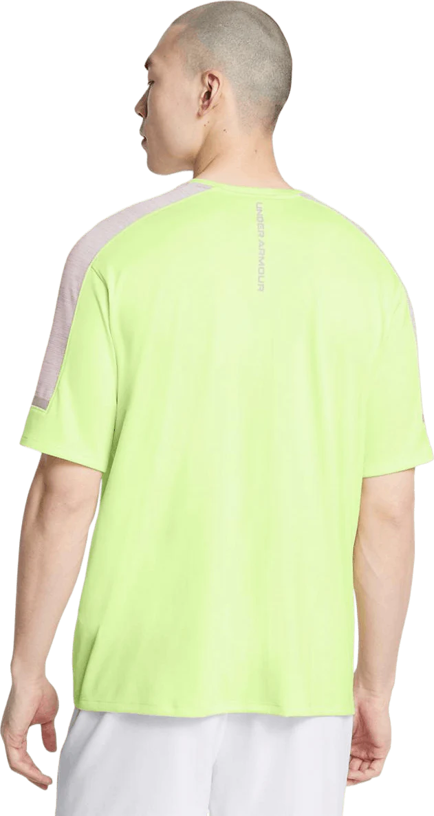 Ua Tech Utility Ss Morph Green - Image 2