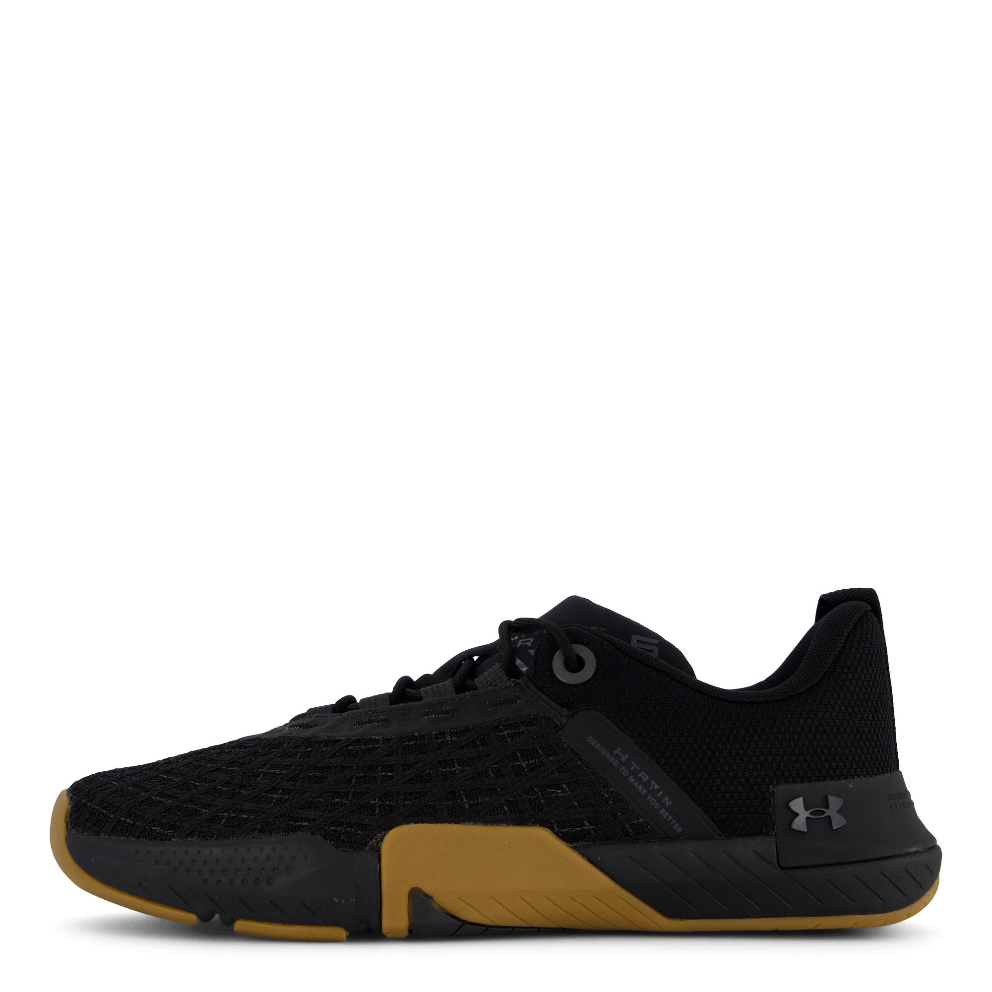 Ua Tribase Reign 5 Black