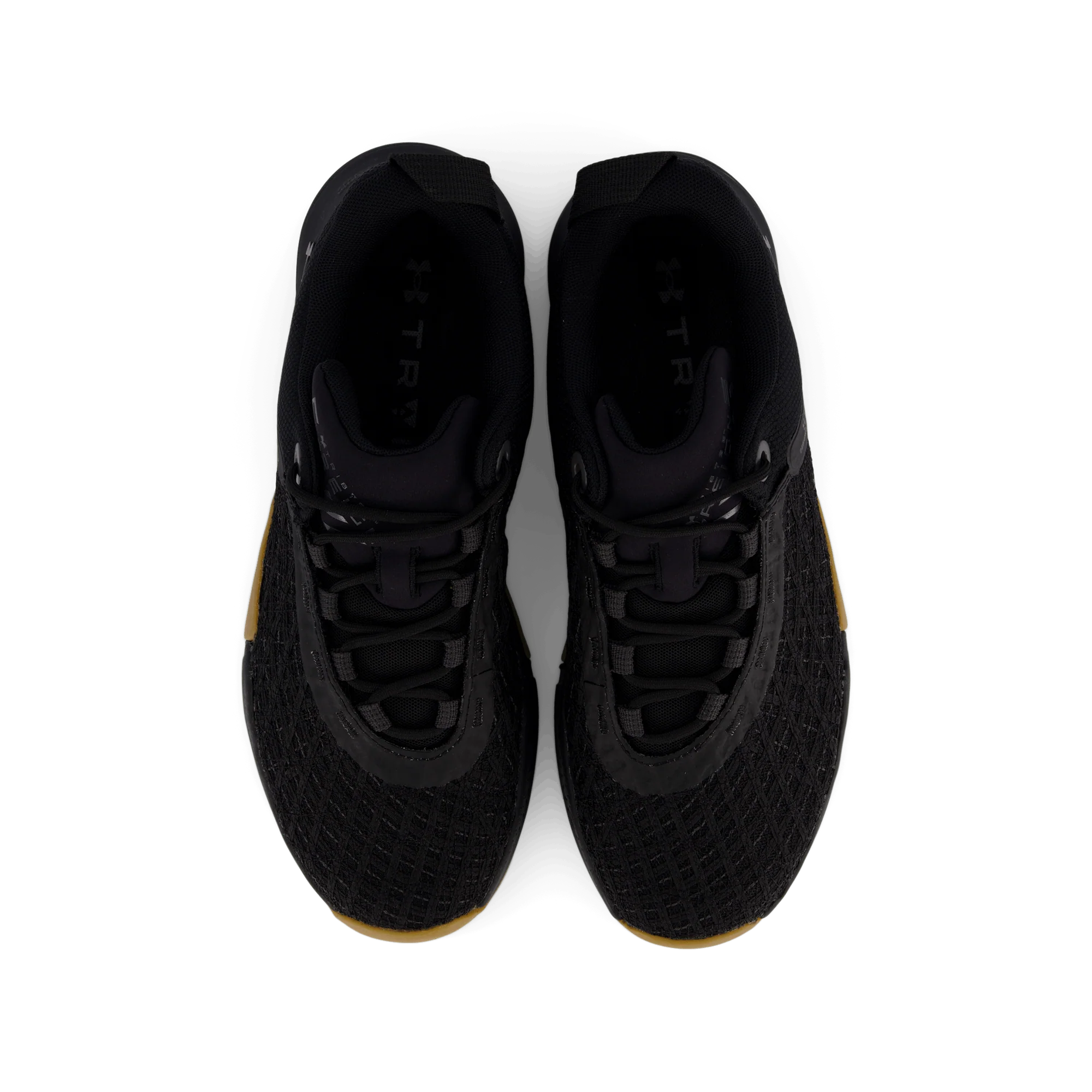 Ua Tribase Reign 5 Black - Image 6