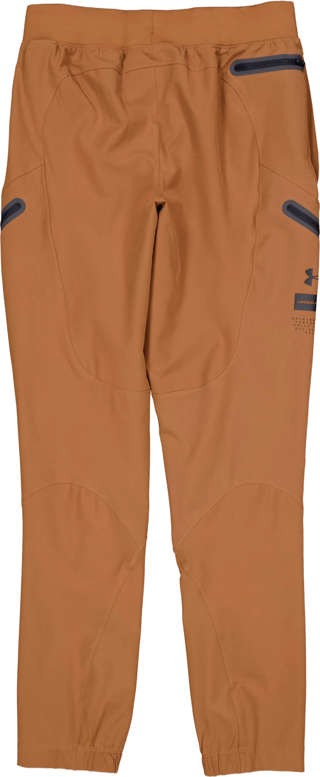 Ua Unstoppable Cargo Pants Tundra - Image 2