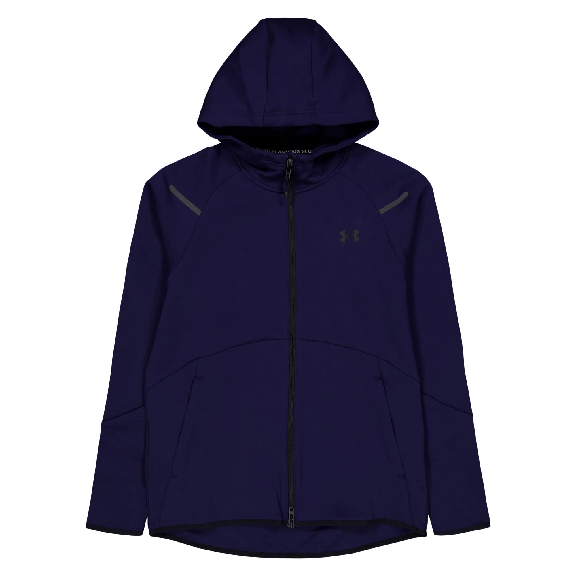 Ua Unstoppable Flc Fz Midnight Navy