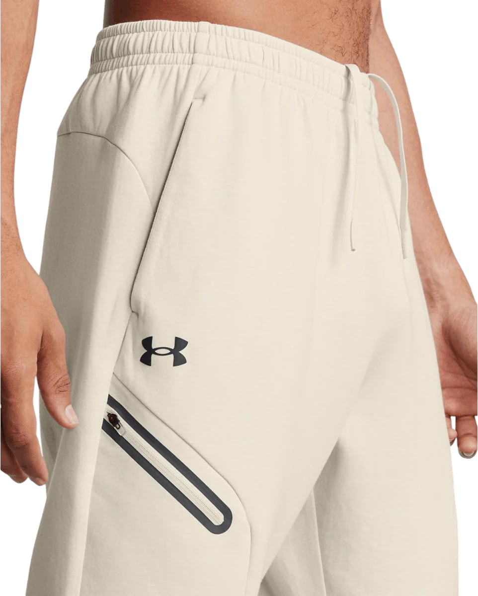 Ua Unstoppable Flc Jgr Eu Anthracite - Image 2