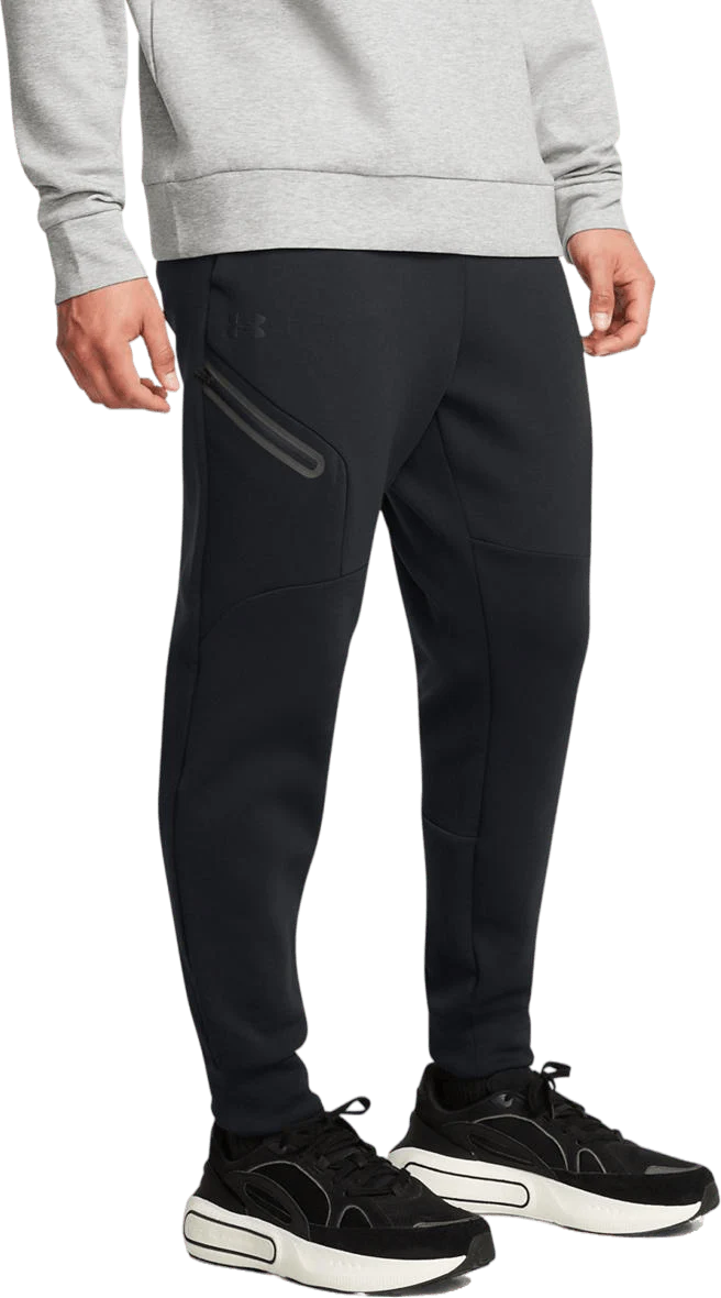 Ua Unstoppable Flc Jgr Eu Black