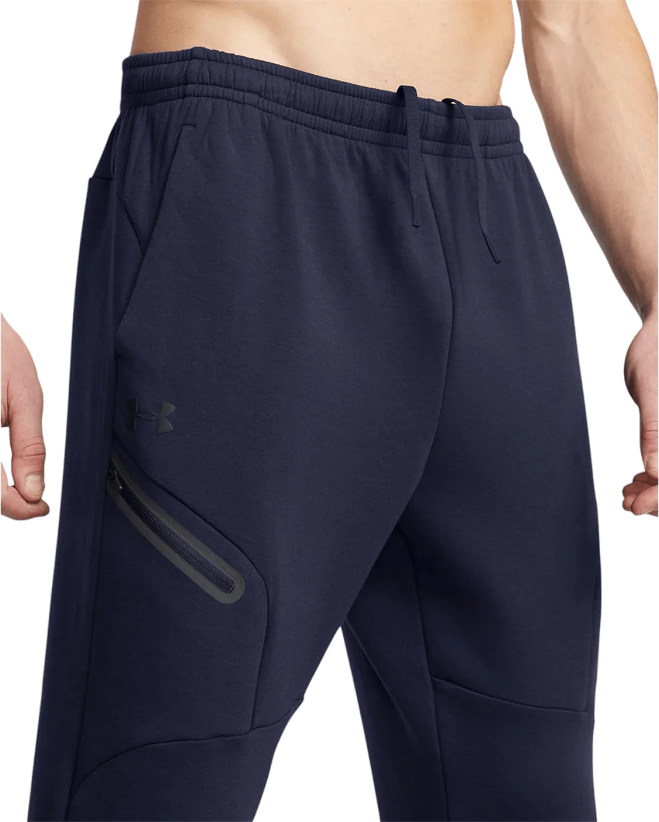 Ua Unstoppable Flc Jgr Eu Midnight Navy - Image 2