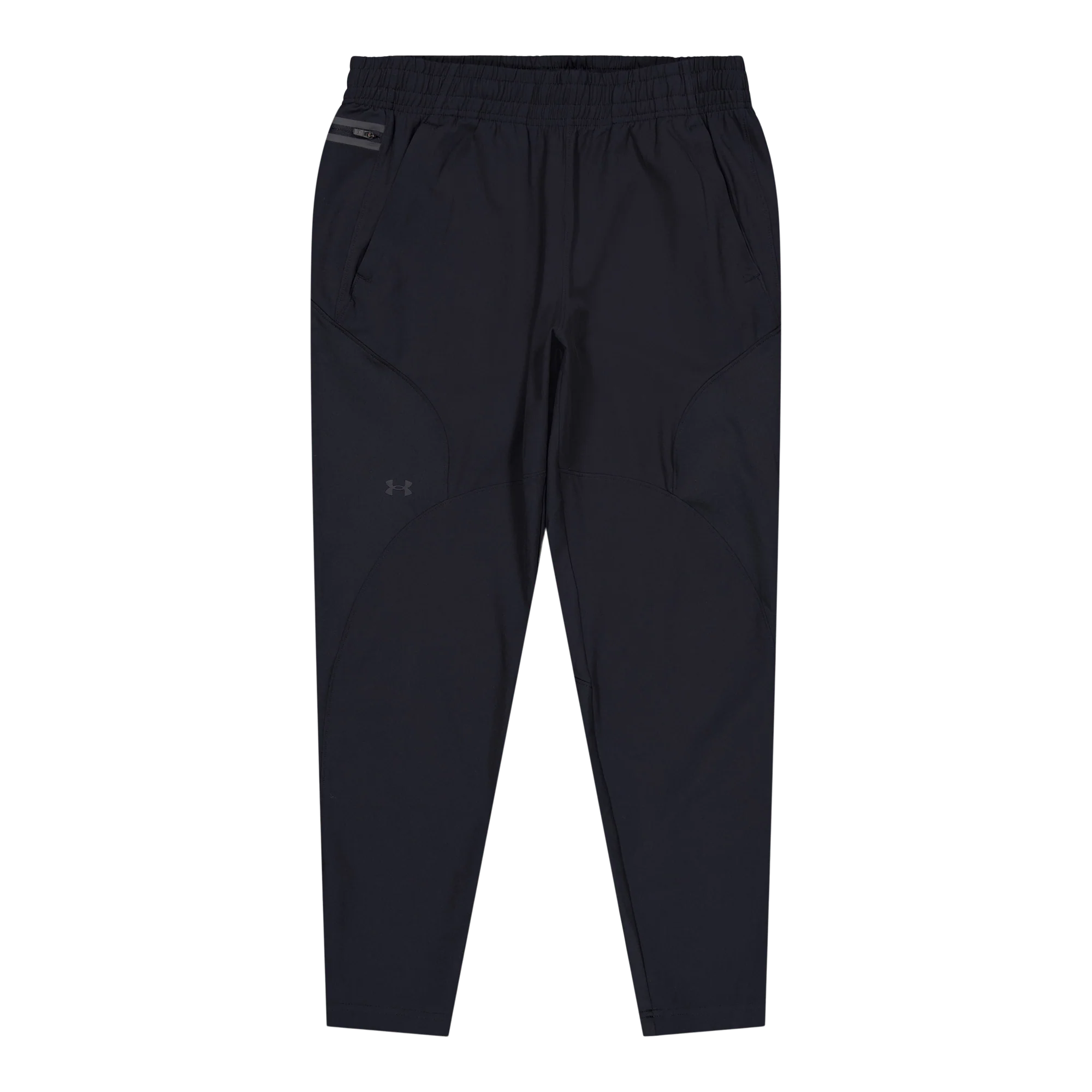 Ua Unstoppable Hybrid Black
