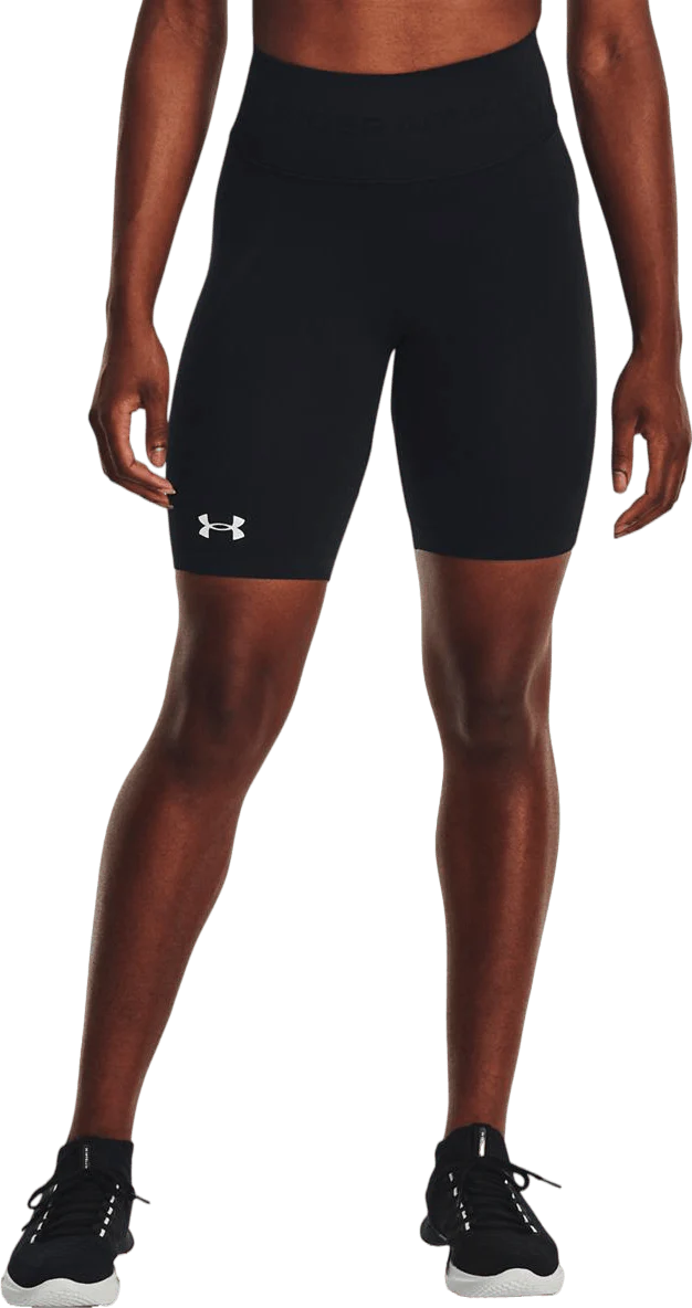 Ua Vanish Seamless Short Black