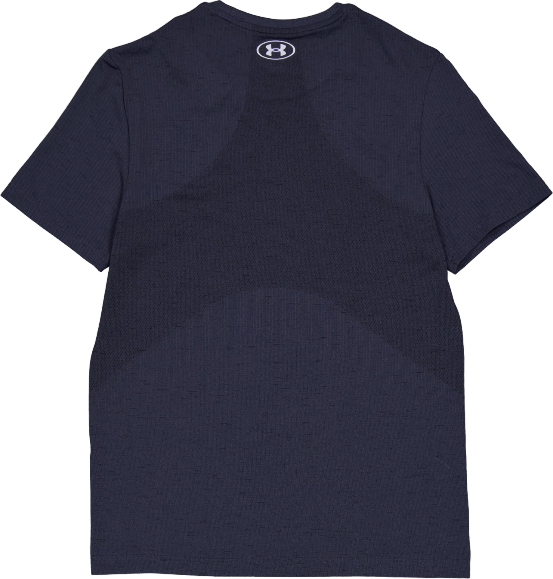 Ua Vanish Seamless Ss Black - Image 2