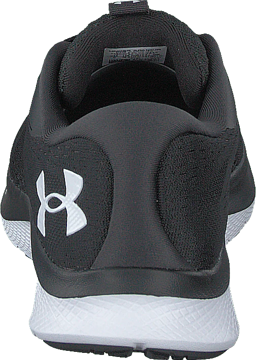 Ua W Charged Bandit 7 Black / White / White - Image 5