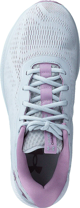 Ua W Charged Bandit 7 Halo Grey / White / Mauve Pink - Image 2