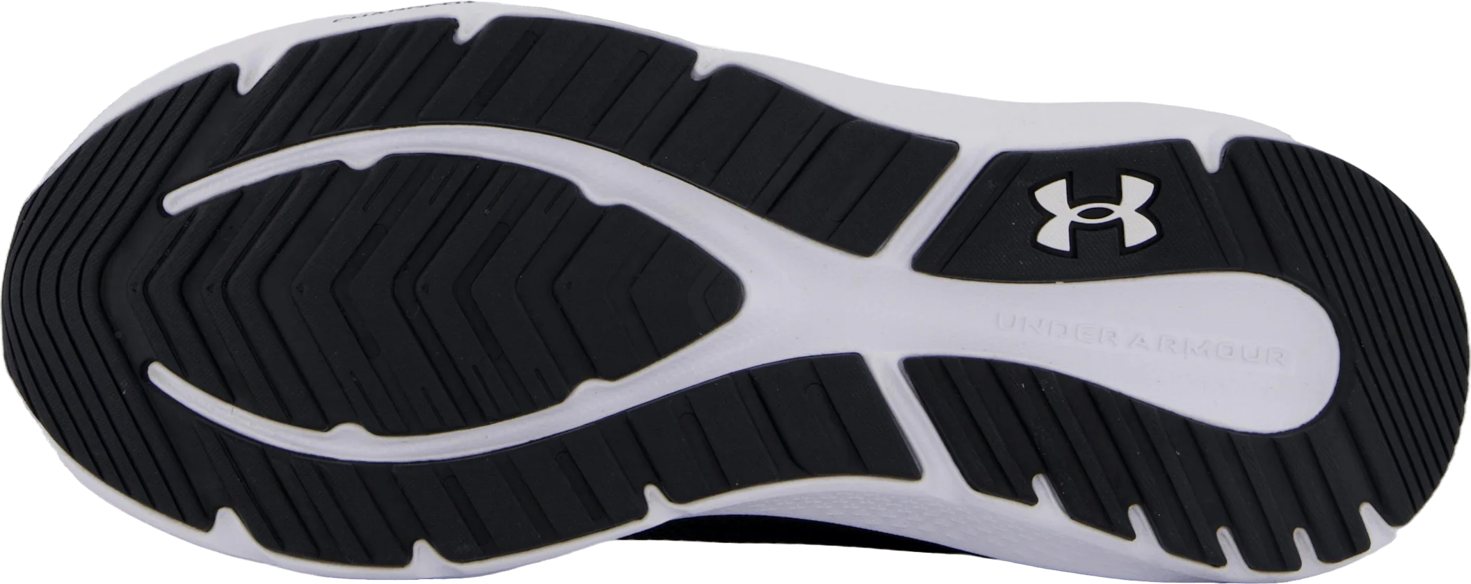 Ua W Charged Pursuit 4 Black - Image 4