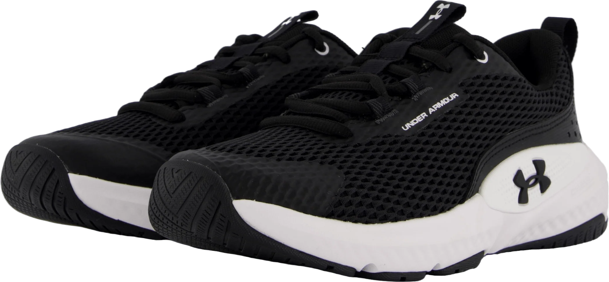 Ua W Dynamic Select Black - Image 2