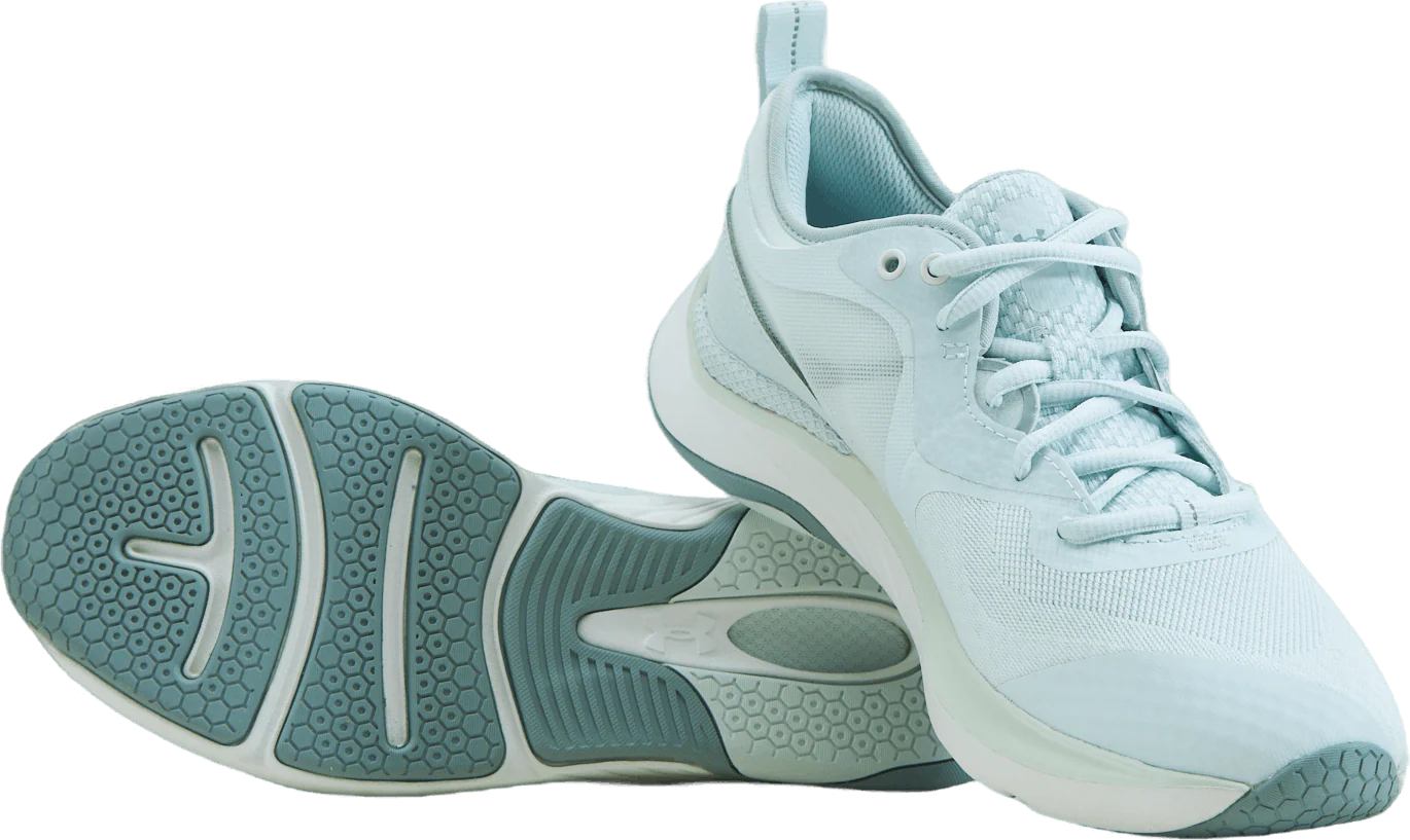 Ua W Hovr Omnia Green - Image 7